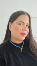 Load image into Gallery viewer, MIMA&#39;S HEART STUDS
