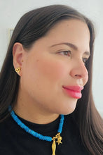 Load image into Gallery viewer, MIMA&#39;S HEART STUDS

