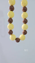 Load image into Gallery viewer, BUBBLES NECKLACE
