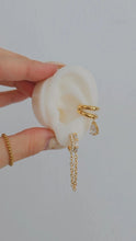 Load image into Gallery viewer, ISOLA EARRINGS
