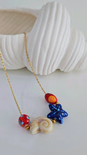 Load image into Gallery viewer, HONOLULU NECKLACE
