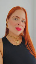 Load image into Gallery viewer, MAREA NECKLACE
