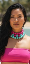 Load image into Gallery viewer, BUBBLES NECKLACE
