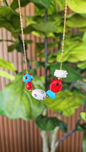 Load image into Gallery viewer, HONOLULU NECKLACE
