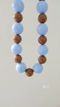 Load image into Gallery viewer, BUBBLES NECKLACE
